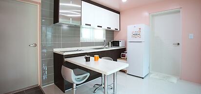 In My Dream Pension Gapyeong