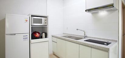 In My Dream Pension Gapyeong