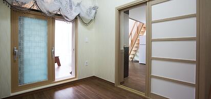 In My Dream Pension Gapyeong