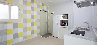 In My Dream Pension Gapyeong