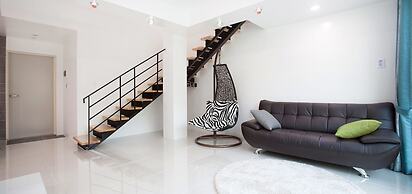 In My Dream Pension Gapyeong