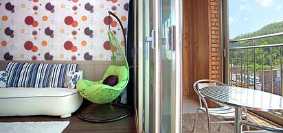 In My Dream Pension Gapyeong