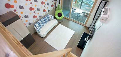 In My Dream Pension Gapyeong