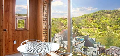 In My Dream Pension Gapyeong