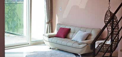 In My Dream Pension Gapyeong