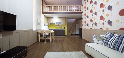 In My Dream Pension Gapyeong