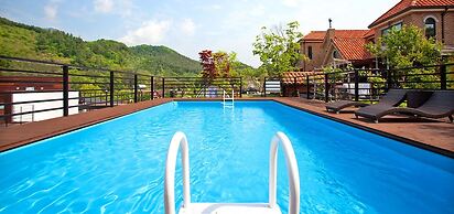 In My Dream Pension Gapyeong