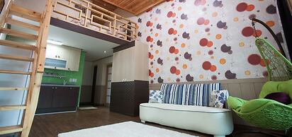 In My Dream Pension Gapyeong