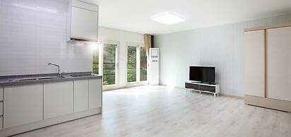 In My Dream Pension Gapyeong