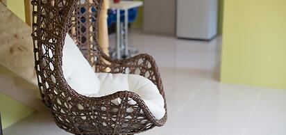 In My Dream Pension Gapyeong