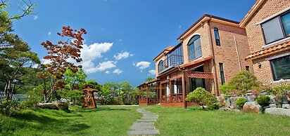 In My Dream Pension Gapyeong