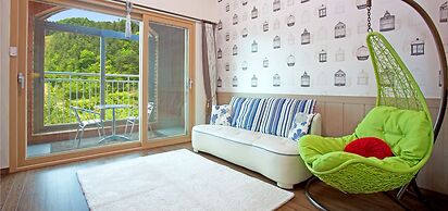 In My Dream Pension Gapyeong