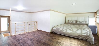 In My Dream Pension Gapyeong