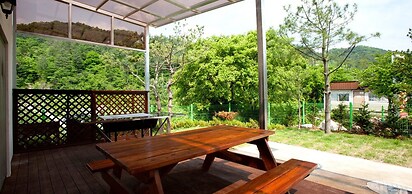 In My Dream Pension Gapyeong