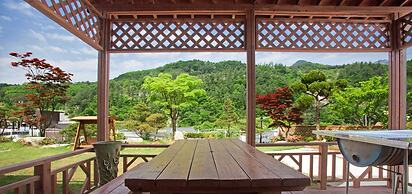 In My Dream Pension Gapyeong