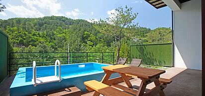 In My Dream Pension Gapyeong