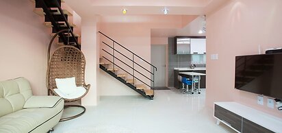 In My Dream Pension Gapyeong