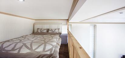 In My Dream Pension Gapyeong