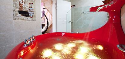 In My Dream Pension Gapyeong