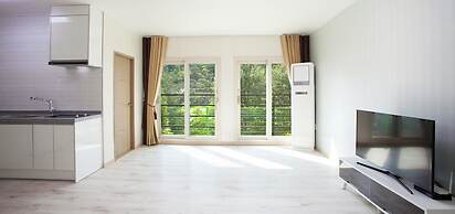 In My Dream Pension Gapyeong