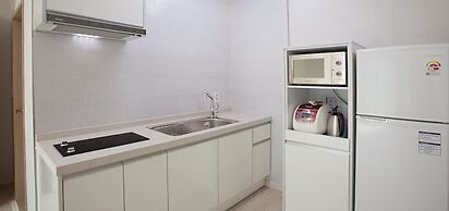 In My Dream Pension Gapyeong