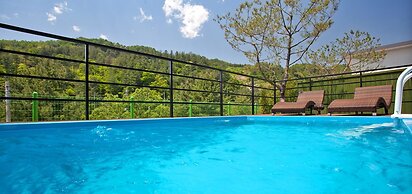 In My Dream Pension Gapyeong