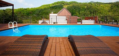 In My Dream Pension Gapyeong