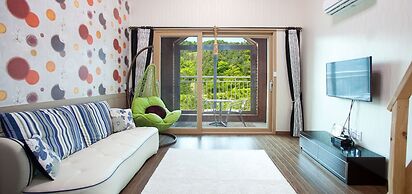 In My Dream Pension Gapyeong