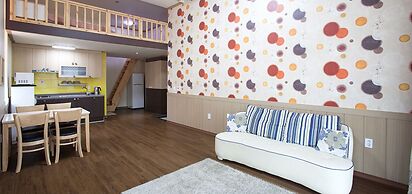 In My Dream Pension Gapyeong