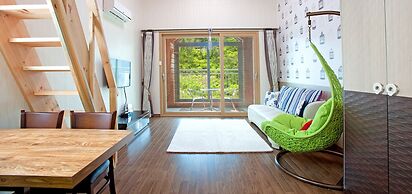 In My Dream Pension Gapyeong