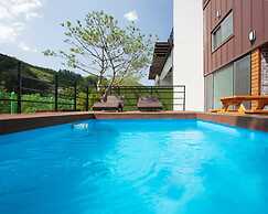 In My Dream Pension Gapyeong