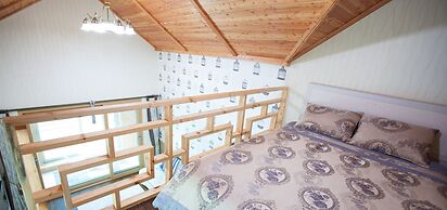 In My Dream Pension Gapyeong