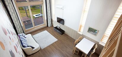 In My Dream Pension Gapyeong