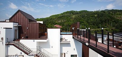 In My Dream Pension Gapyeong