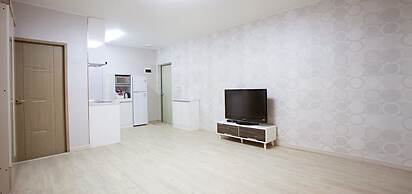 In My Dream Pension Gapyeong