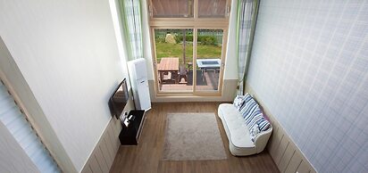 In My Dream Pension Gapyeong