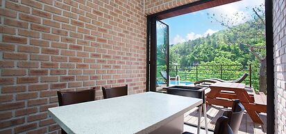 In My Dream Pension Gapyeong