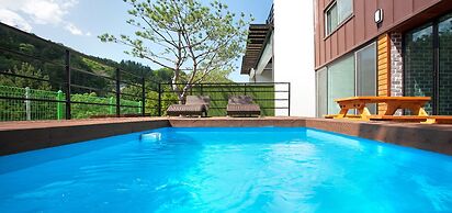 In My Dream Pension Gapyeong