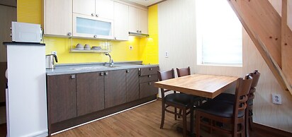 In My Dream Pension Gapyeong