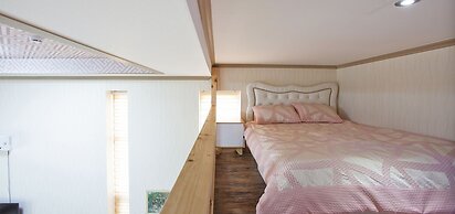 In My Dream Pension Gapyeong