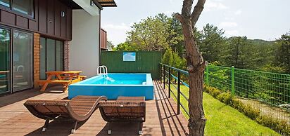 In My Dream Pension Gapyeong