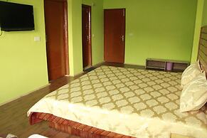 Zarim Hotel Manali