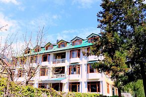 Zarim Hotel Manali