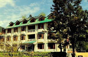Zarim Hotel Manali