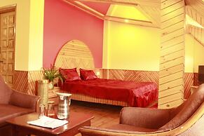 Zarim Hotel Manali