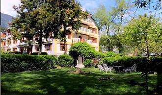 Zarim Hotel Manali