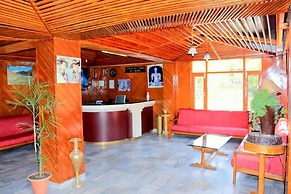 Zarim Hotel Manali
