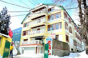 Zarim Hotel Manali