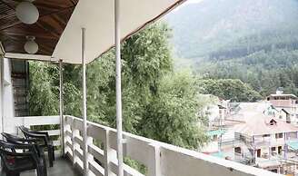 Zarim Hotel Manali
