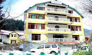Zarim Hotel Manali